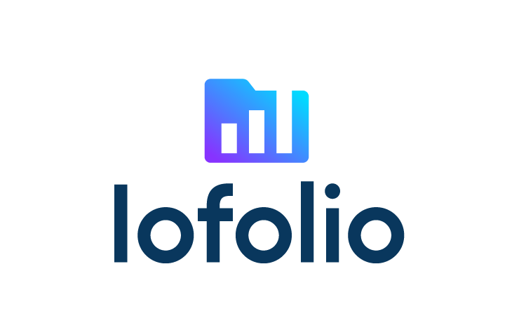 Iofolio logo