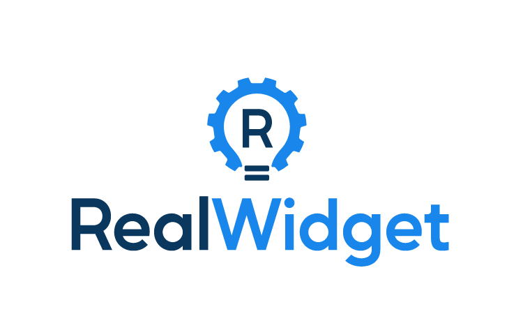 RealWidget.com - buy New premium names