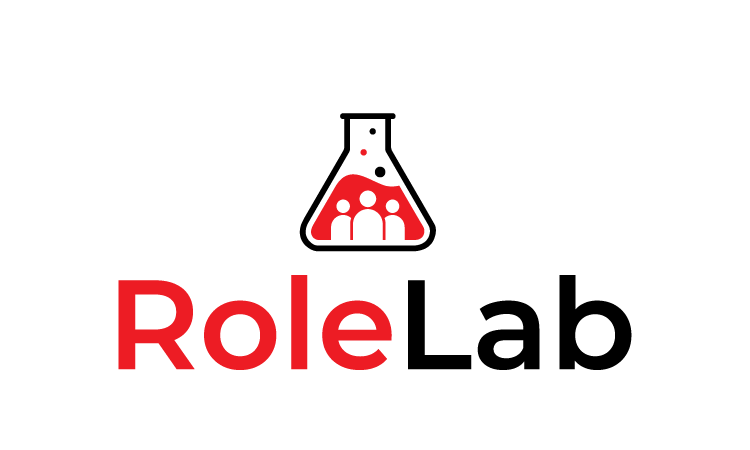RoleLab logo