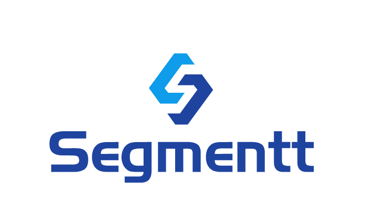 Segmentt.com - Creative premium names