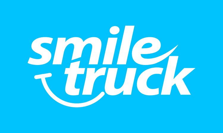 SmileTruck.com - Unique premium names