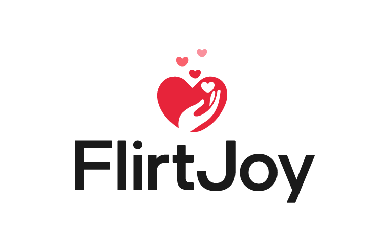 FlirtJoy.com - Great premium domains