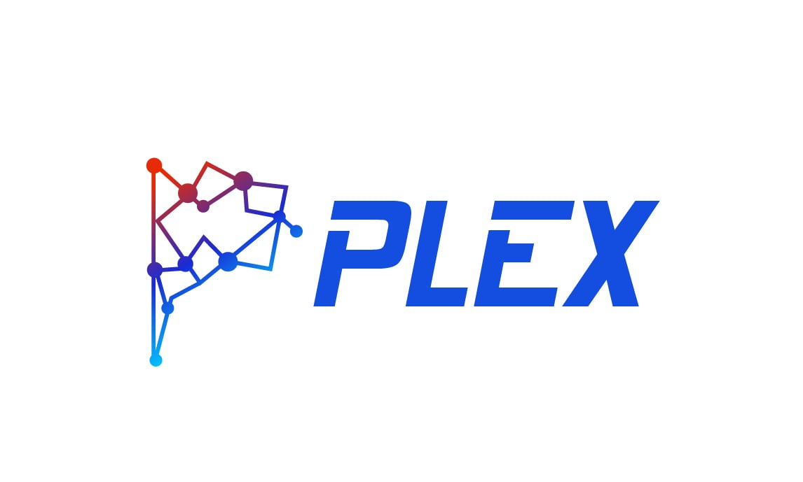 Plex logo