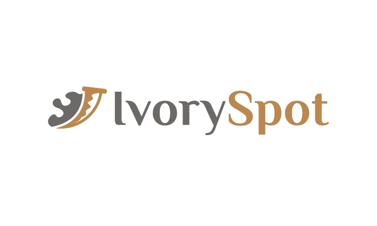 IvorySpot.com - Creative premium domain marketplace