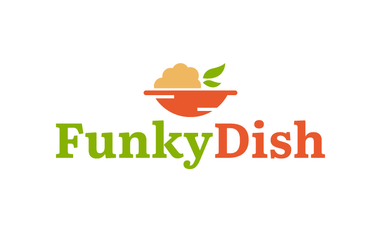 FunkyDish.com - Catchy premium domains