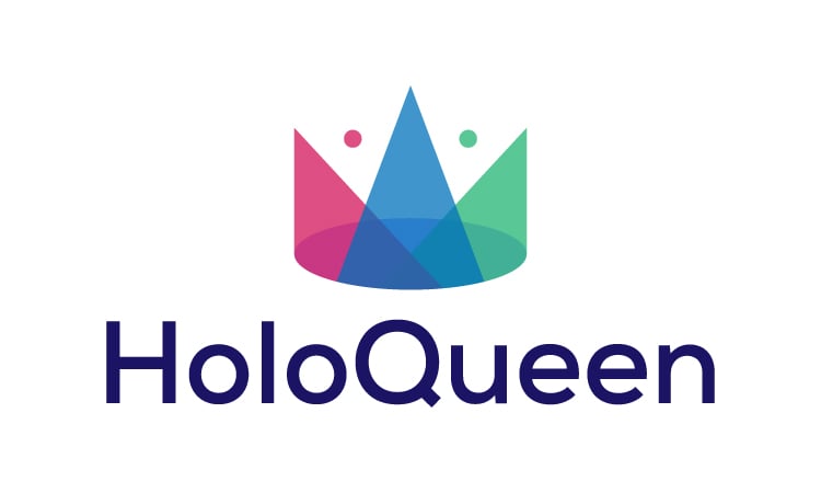 HoloQueen.com - buy Creative premium names