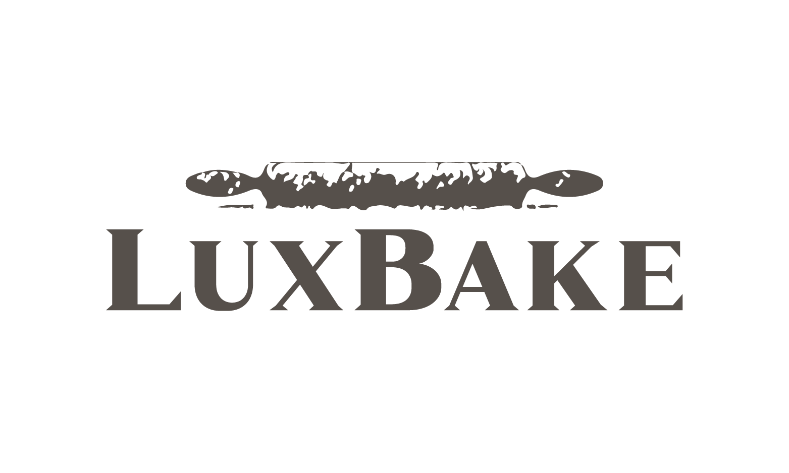 LuxBake logo