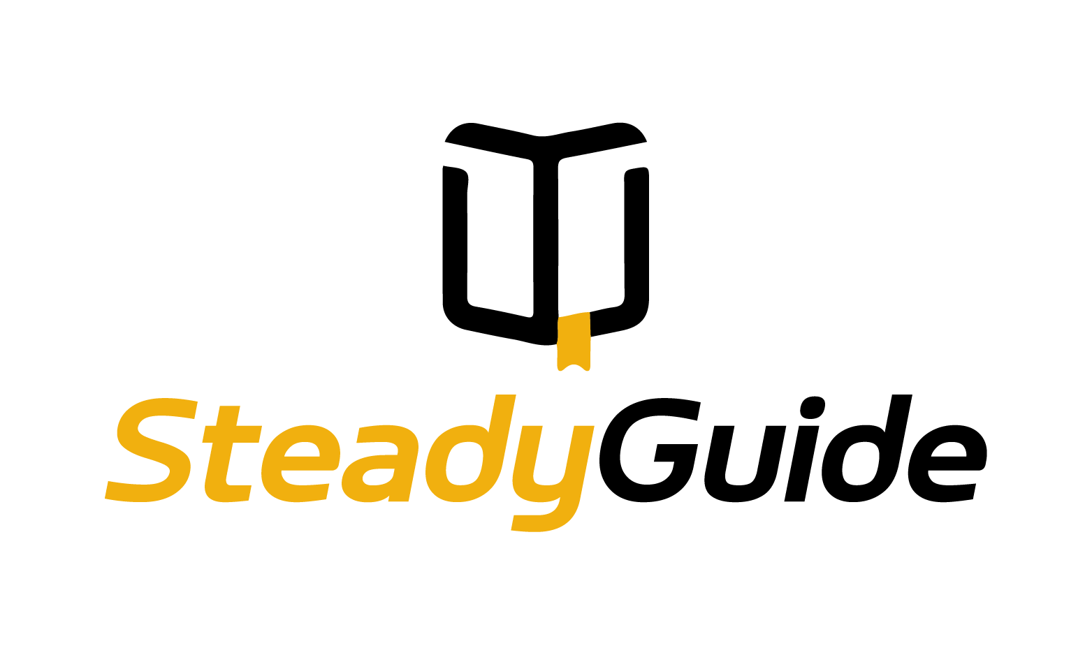 SteadyGuide logo