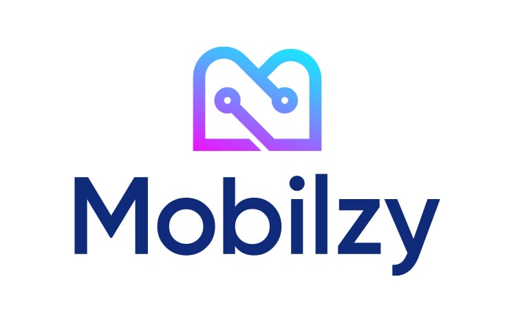 Mobilzy.com - Best premium domain marketplace
