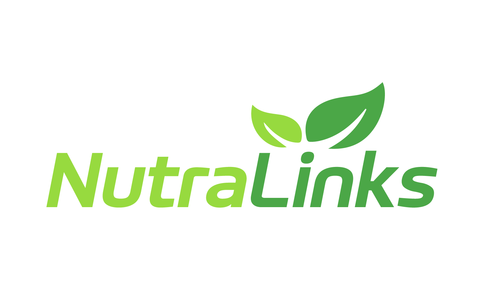 NutraLinks logo