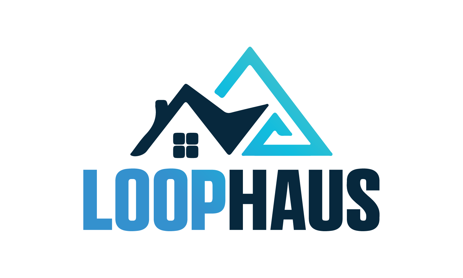 LoopHaus logo