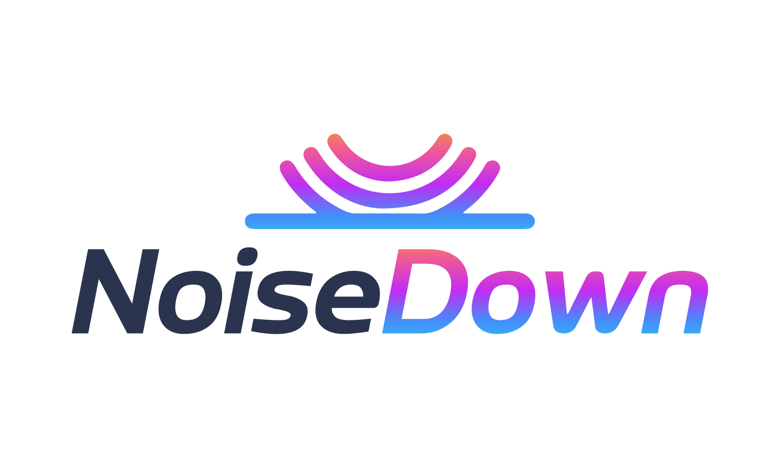 NoiseDown logo