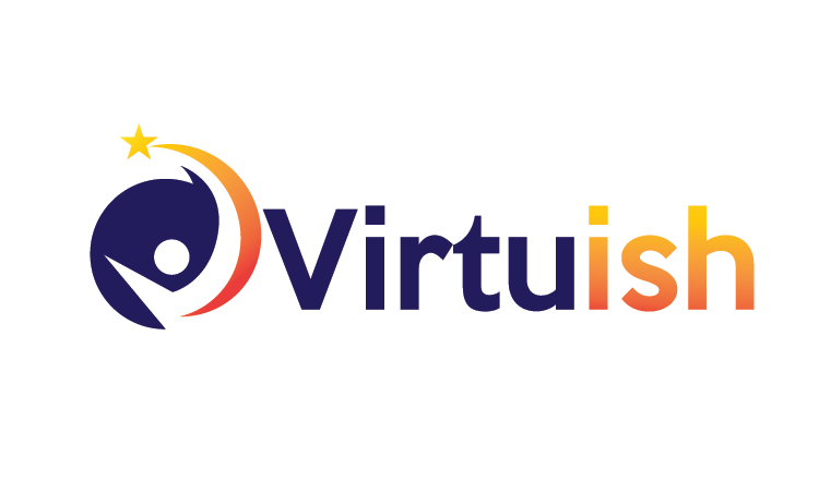Virtuish.com - Good premium domain marketplace