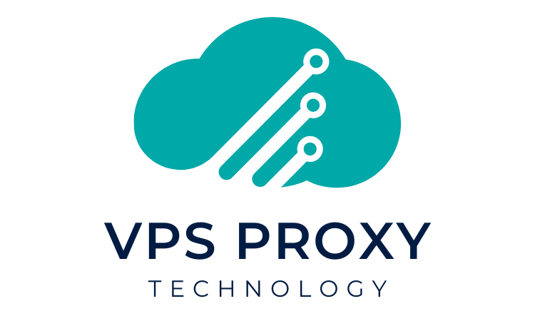 VPSProxy logo