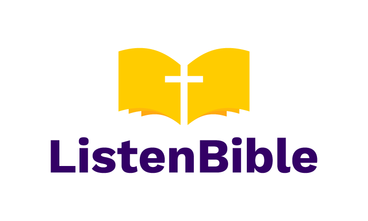 ListenBible.com - Unique premium domain names