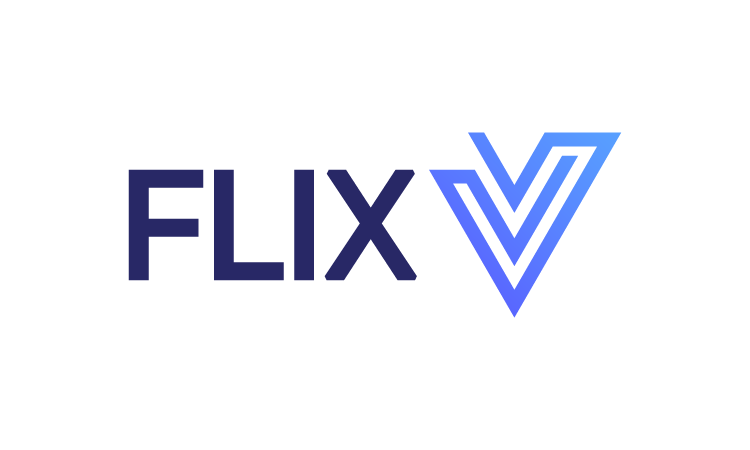 Flixv.com - buy Great premium domains
