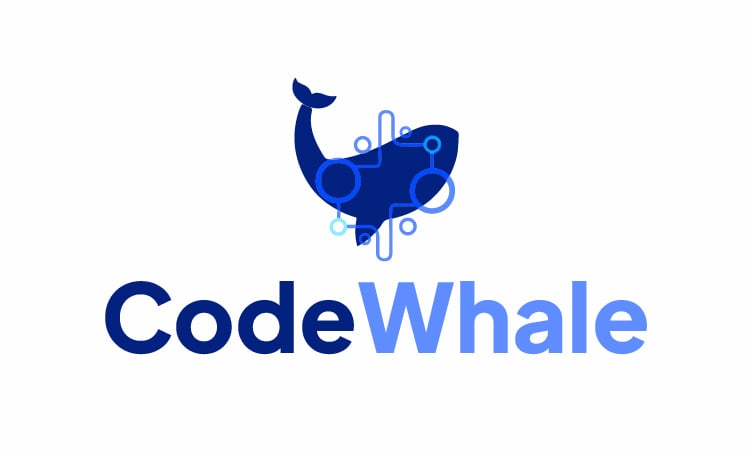 CodeWhale logo