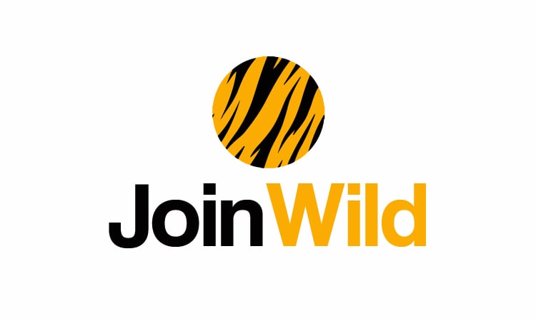 JoinWild logo