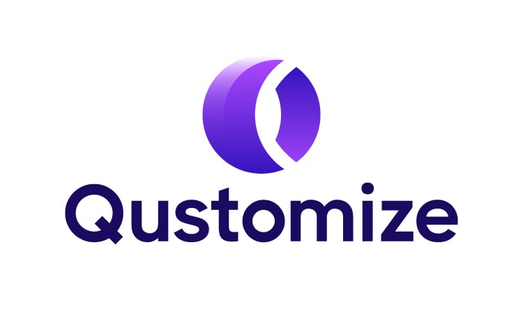 Qustomize logo