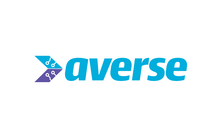 Averse logo