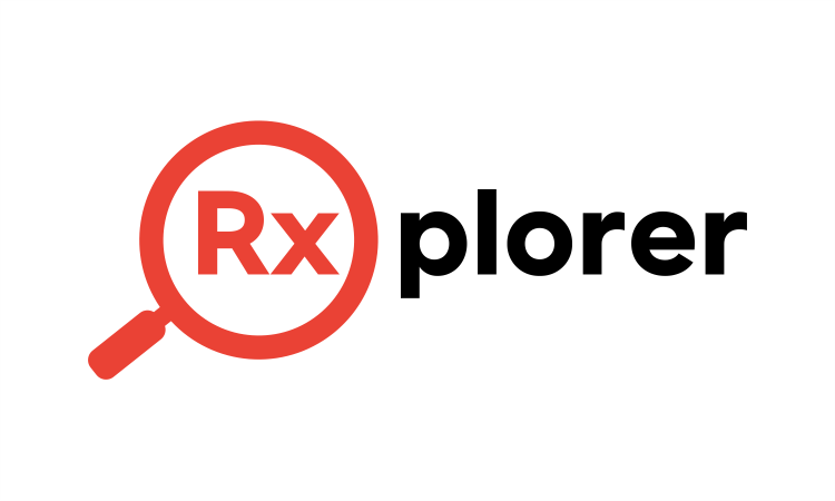 Rxplorer logo