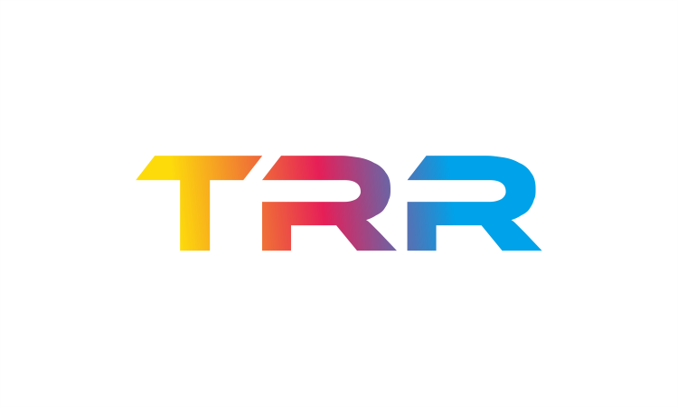 TRR logo