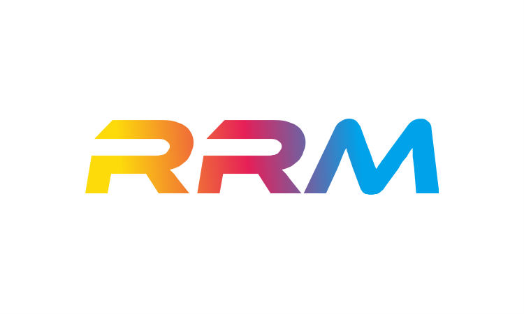 RRM logo