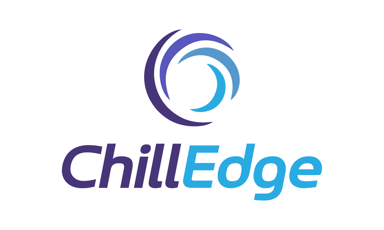 ChillEdge logo