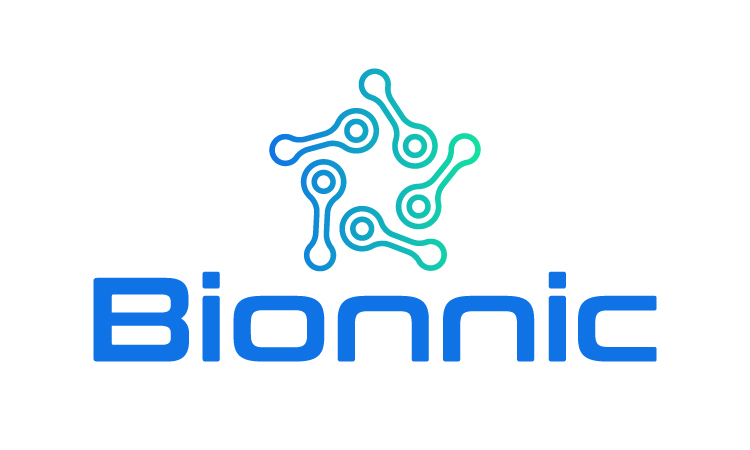 Bionnic logo