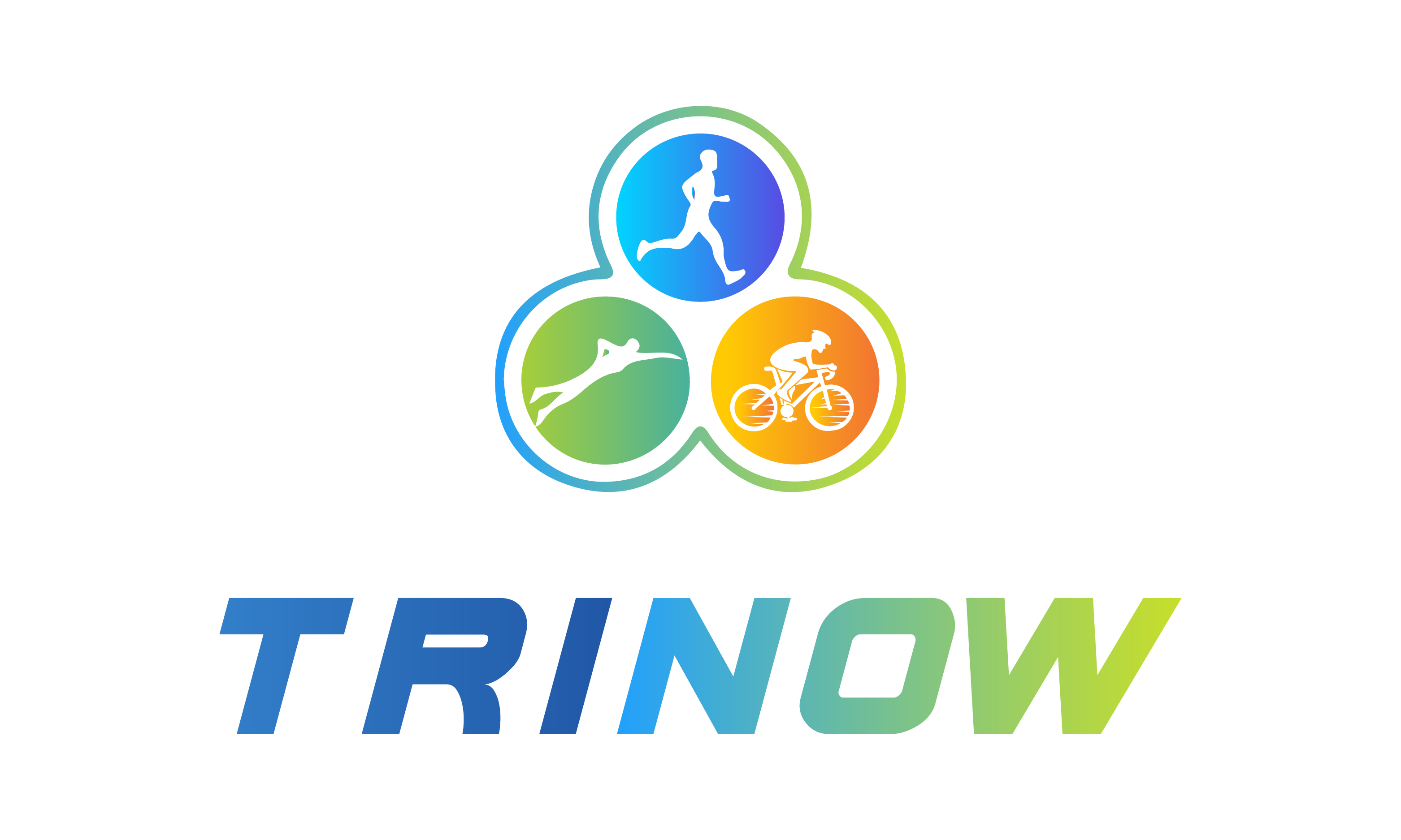 TriNow logo
