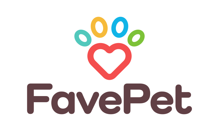 FavePet logo