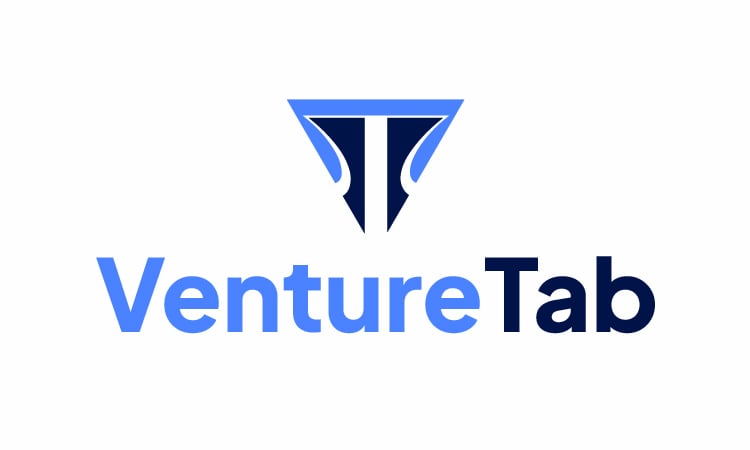 VentureTab logo