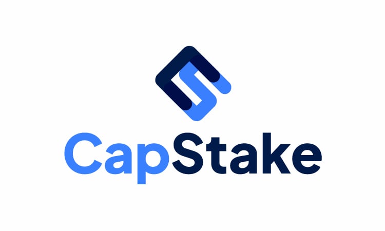 CapStake logo