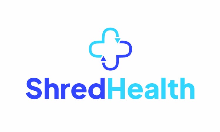 ShredHealth logo
