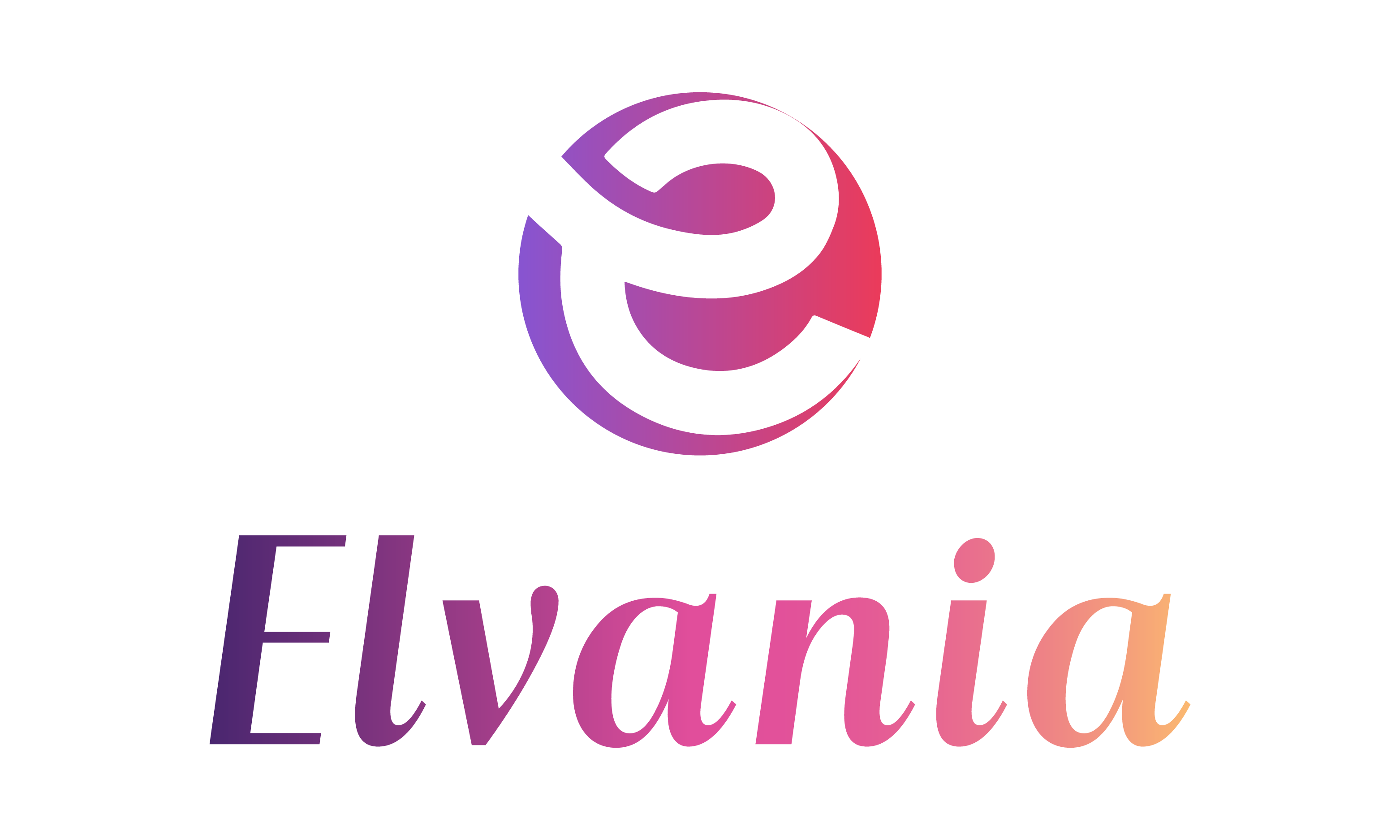 Elvania logo