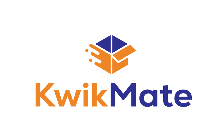 KwikMate logo