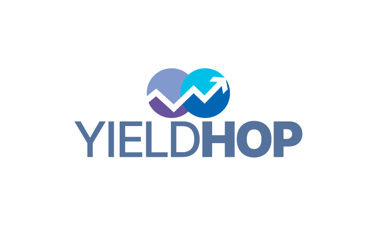 YieldHop logo