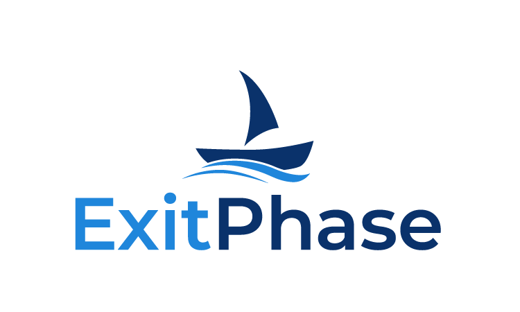 ExitPhase logo