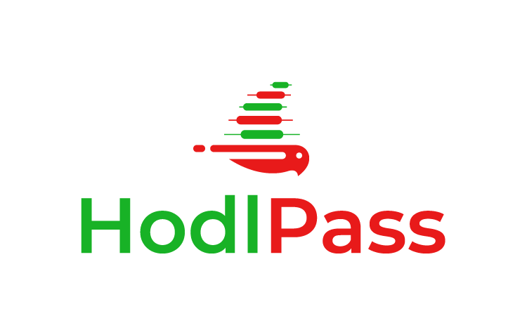HodlPass logo