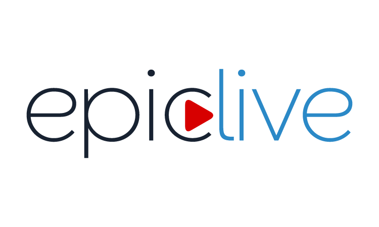 EpicLive logo