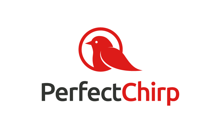 PerfectChirp logo