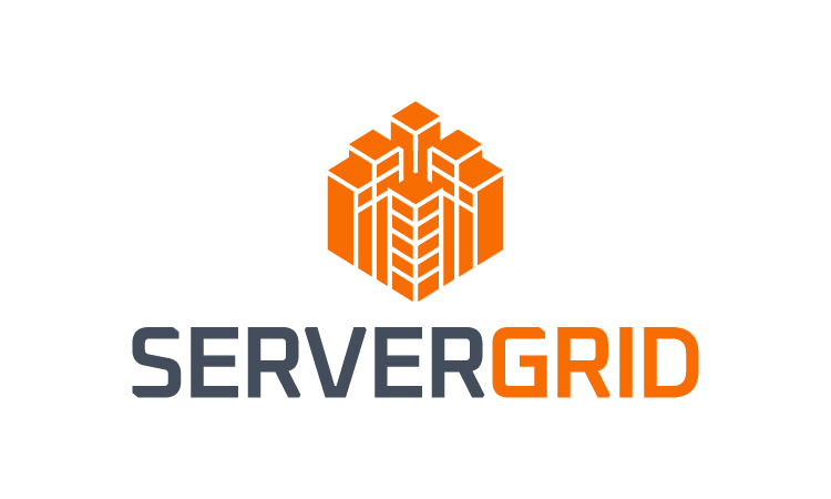 ServerGrid.com - Cool premium domain names