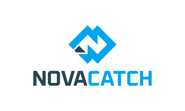 NovaCatch.com - Great premium domain marketplace