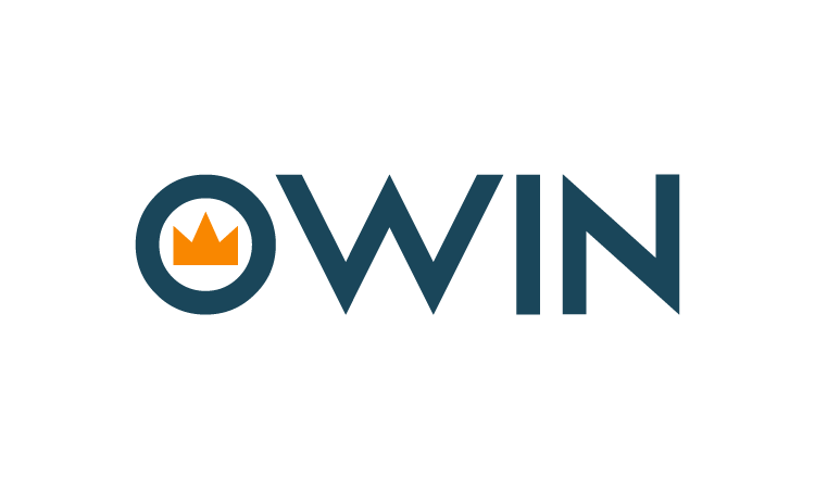 OWin logo