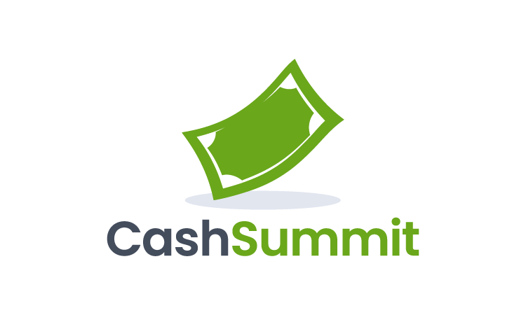 CashSummit.com - Great domains for sale
