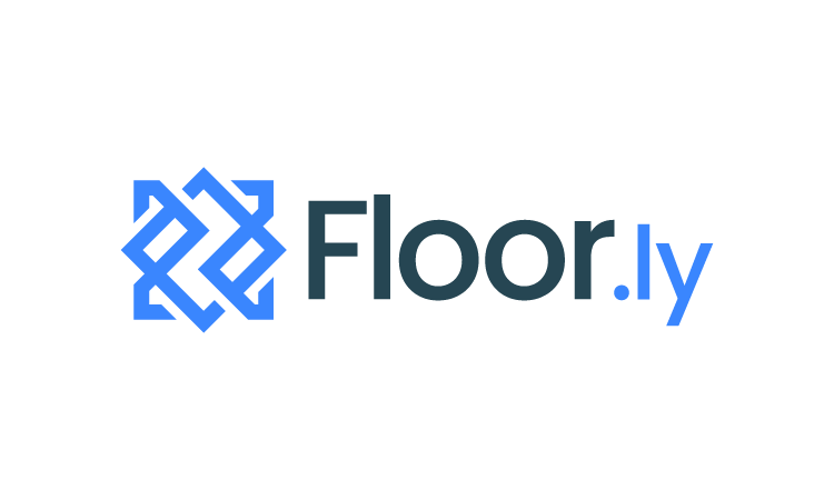 Floor.ly - Cool premium names