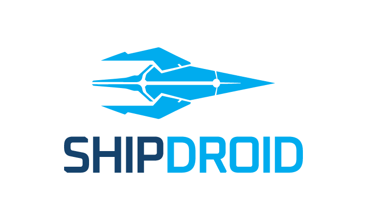 ShipDroid logo