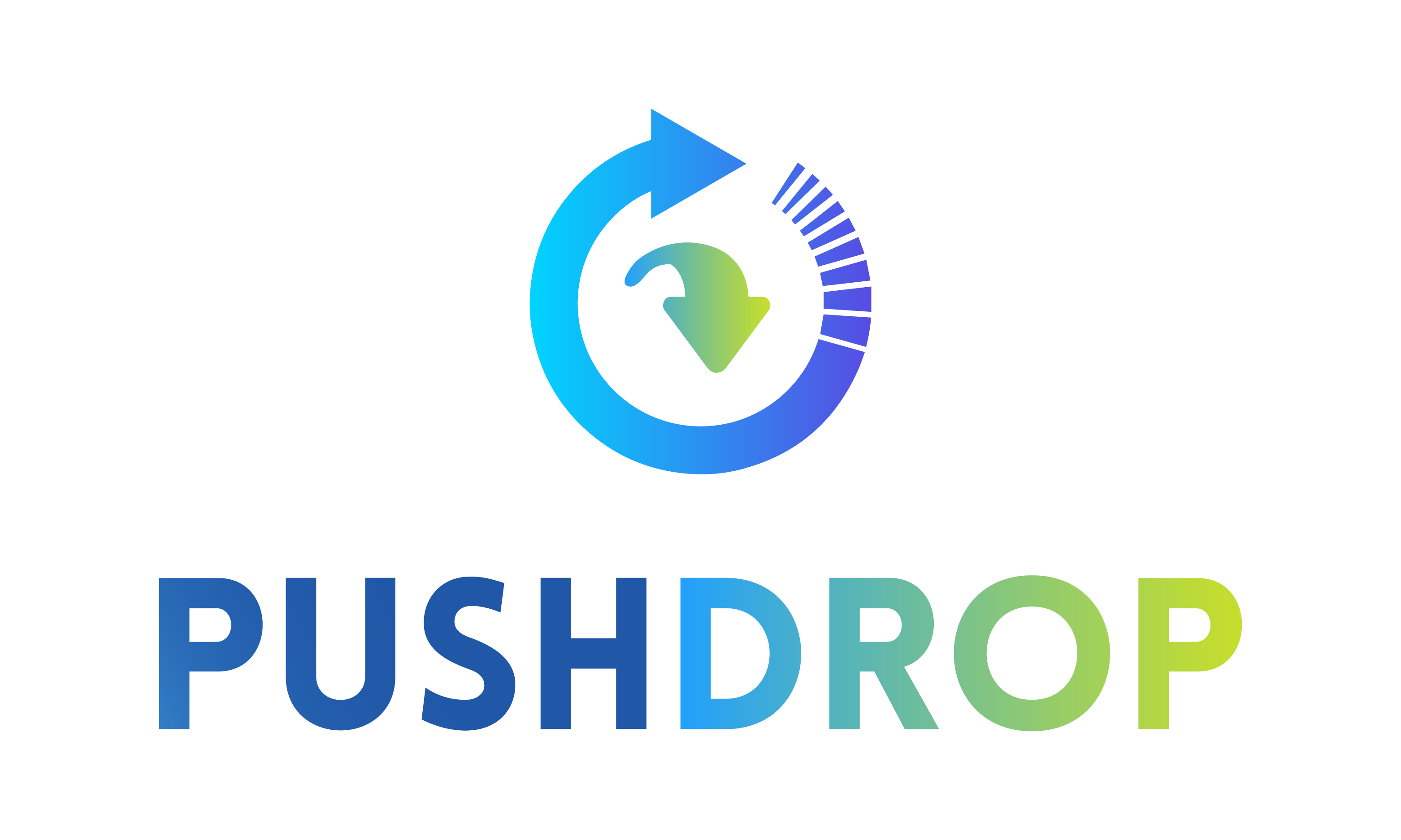 PushDrop logo