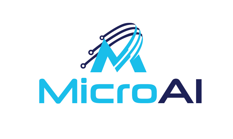 MicroAI logo