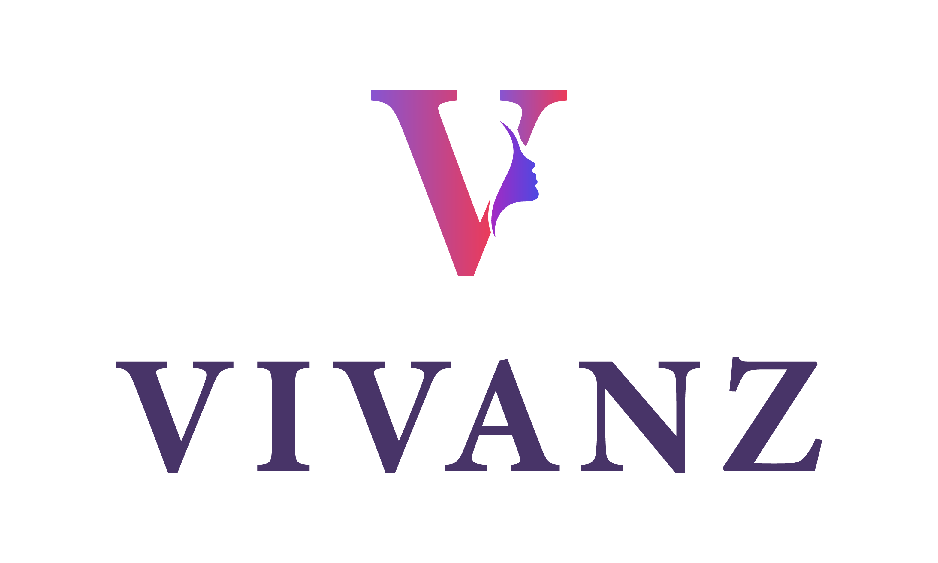 Vivanz logo